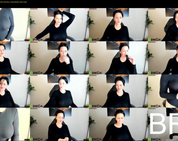 sara_devills — 66 minute Chaturbate female cam show recording, 720p, Mar 17, 2026