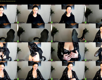 sara_devills — 11 minute Chaturbate female cam show recording, 720p, Mar 17, 2026