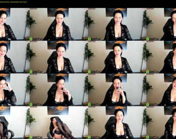 sara_devills — 26 minute Chaturbate female cam show recording, 720p, Mar 17, 2026