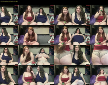 scarletttsinner — 111 minute Chaturbate female cam show recording, 480p, Mar 17, 2026