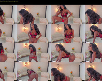shantallknowless — 9 minute Chaturbate female cam show recording, 720p, Mar 17, 2026