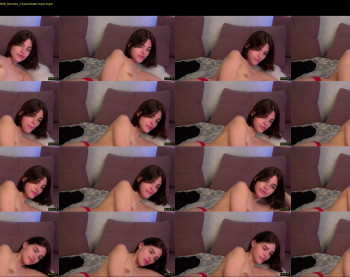 shelleyharn — 12 minute Chaturbate female cam show recording, 720p, Mar 17, 2026
