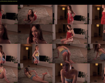 sherelllungwitz — 121 minute Chaturbate female cam show recording, 720p, Mar 17, 2026