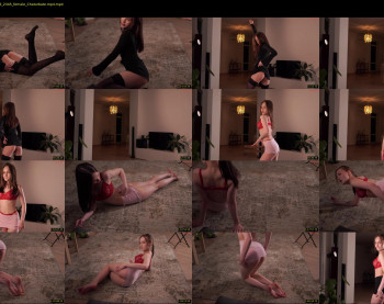 sherelllungwitz — 120 minute Chaturbate female cam show recording, 720p, Mar 17, 2026