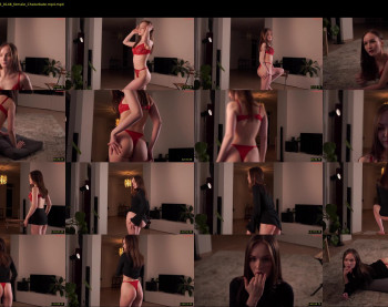 sherelllungwitz — 120 minute Chaturbate female cam show recording, 720p, Mar 18, 2026