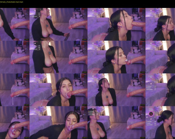 sky_dkt — 32 minute Chaturbate female cam show recording, 720p, Mar 17, 2026