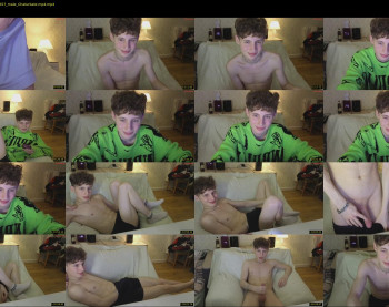 sluttsavage — 121 minute Chaturbate male cam show recording, 720p, Mar 17, 2026