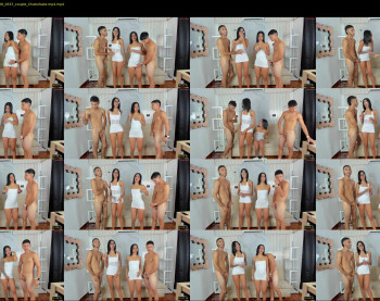 someone_sweet — 3 minute Chaturbate couple cam show recording, 720p, Mar 17, 2026