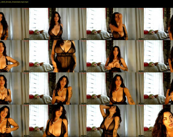 strawberripulp — 17 minute Chaturbate female cam show recording, 480p, Mar 17, 2026