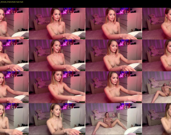 sue_star — 121 minute Chaturbate couple cam show recording, 720p, Mar 17, 2026