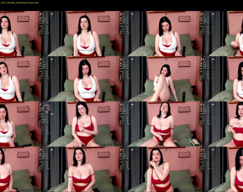 sugar_tomato — 28 minute Chaturbate female cam show recording, 720p, Mar 17, 2026