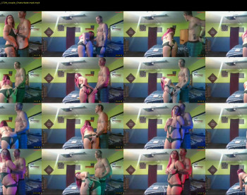 summer_star7 — 17 minute Chaturbate couple cam show recording, 480p, Mar 17, 2026