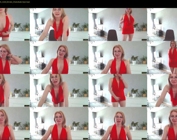 sweetmarthaaa — 23 minute Chaturbate female cam show recording, 720p, Mar 17, 2026