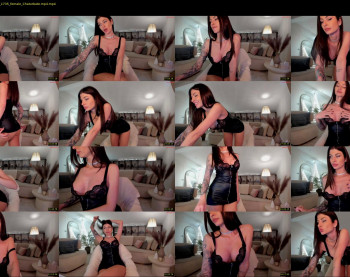 sweetndcrazy — 67 minute Chaturbate female cam show recording, 720p, Mar 17, 2026