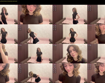 tannaringquist — 31 minute Chaturbate female cam show recording, 720p, Mar 18, 2026