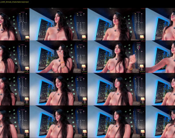 taylor_jonnees — 15 minute Chaturbate female cam show recording, 720p, Mar 17, 2026