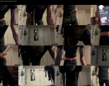 therealferrarii — 121 minute Chaturbate male cam show recording, 480p, Mar 17, 2026