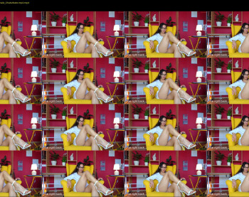 tia_j — 66 minute Chaturbate female cam show recording, 720p, Mar 17, 2026