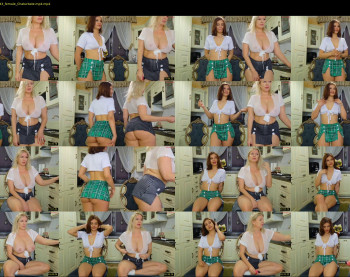 tunderose — 33 minute Chaturbate female cam show recording, 720p, Mar 17, 2026