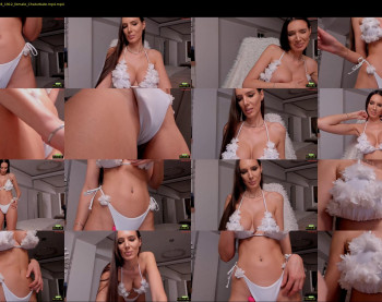 unforgettable_s — 75 minute Chaturbate female cam show recording, 720p, Mar 17, 2026