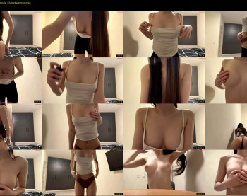 vilacy — 101 minute Chaturbate female cam show recording, 720p, Mar 17, 2026