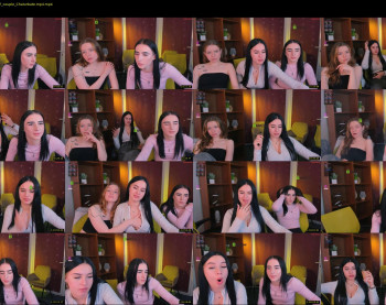 vivy_star — 121 minute Chaturbate couple cam show recording, 720p, Mar 18, 2026
