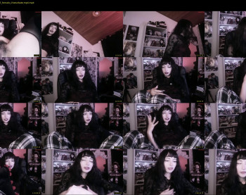 wangxi__ — 120 minute Chaturbate female cam show recording, 720p, Mar 17, 2026