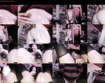 wangxi__ — 120 minute Chaturbate female cam show recording, 720p, Mar 18, 2026
