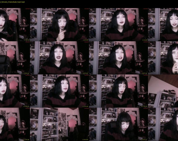 wangxi__ — 121 minute Chaturbate female cam show recording, 720p, Mar 18, 2026