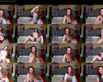 wutangwendy — 85 minute Chaturbate female cam show recording, 720p, Mar 17, 2026