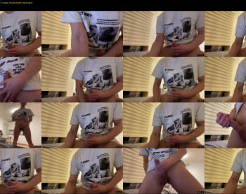 youcan__ — 7 minute Chaturbate male cam show recording, 720p, Mar 17, 2026