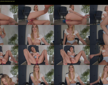 yvonna_ — 39 minute Chaturbate female cam show recording, 720p, Mar 17, 2026