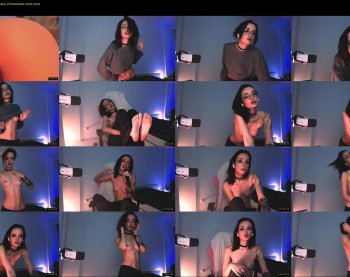 2b_ — 120 minute Chaturbate female cam show recording, 720p, Mar 18, 2026