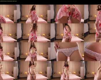 _bamby_baby_ — 120 minute Chaturbate female cam show recording, 720p, Mar 18, 2026