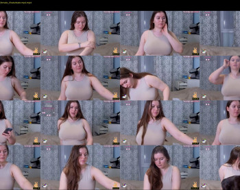 _enni__ — 71 minute Chaturbate female cam show recording, 720p, Mar 18, 2026