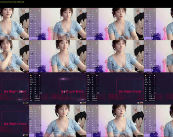 _flipped_ — 76 minute Chaturbate female cam show recording, 720p, Mar 18, 2026