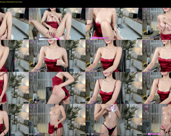 _joliie_ — 25 minute Chaturbate female cam show recording, 720p, Mar 18, 2026
