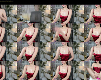 _joliie_ — 32 minute Chaturbate female cam show recording, 720p, Mar 18, 2026