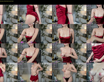 _joliie_ — 5 minute Chaturbate female cam show recording, 720p, Mar 18, 2026