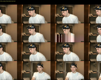 alexander0_ — 5 minute Chaturbate male cam show recording, 480p, Mar 18, 2026