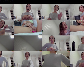 aminaswan_ — 92 minute Chaturbate female cam show recording, 720p, Mar 19, 2026