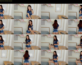 anna_wells — 67 minute Chaturbate female cam show recording, 720p, Mar 18, 2026