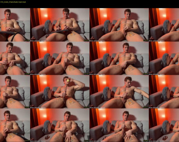 antray_misti — 41 minute Chaturbate male cam show recording, 720p, Mar 18, 2026