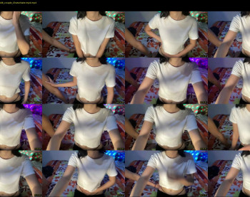 arigato666 — 8 minute Chaturbate couple cam show recording, 480p, Mar 18, 2026