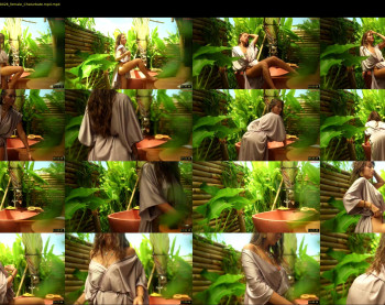 artmosphera — 22 minute Chaturbate female cam show recording, 720p, Mar 19, 2026