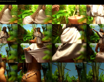 artmosphera — 17 minute Chaturbate female cam show recording, 720p, Mar 19, 2026