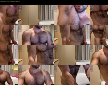 atlantis_is_calling_sos — 55 minute Chaturbate male cam show recording, 720p, Mar 18, 2026