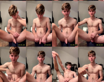 aussieboyethan — 77 minute Chaturbate male cam show recording, 1080p, Mar 18, 2026