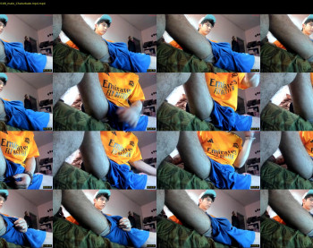 austin1119a — 16 minute Chaturbate male cam show recording, 720p, Mar 18, 2026