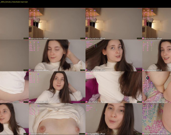 beckymartens — 78 minute Chaturbate female cam show recording, 720p, Mar 18, 2026